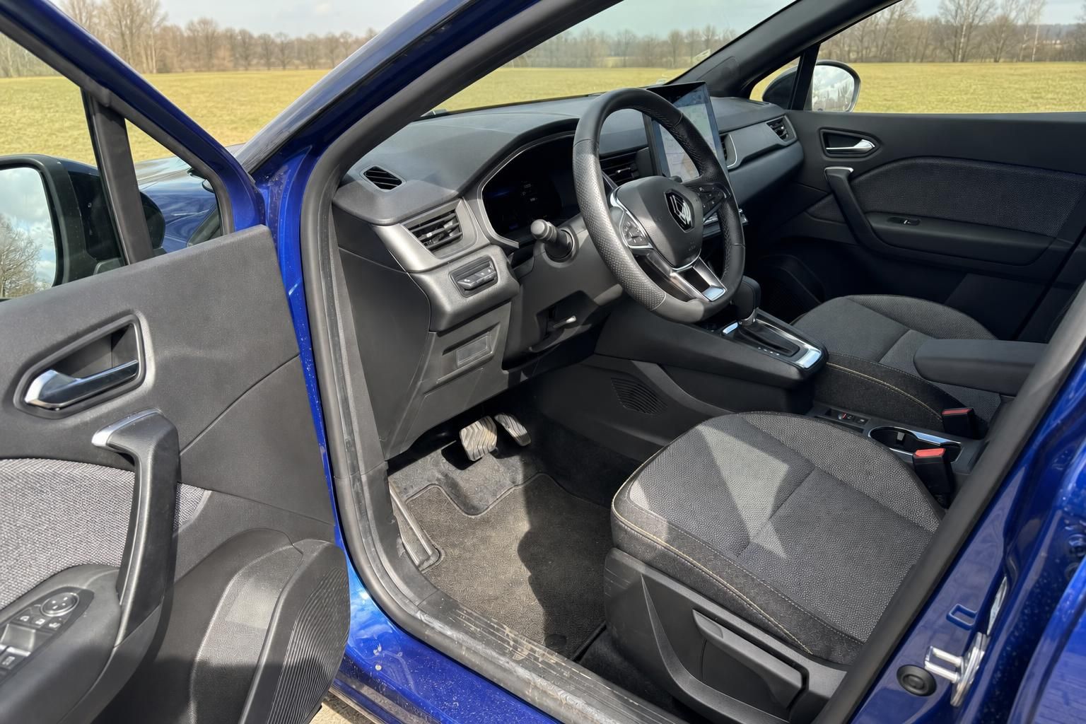 Renault Captur - Bild 4 von 15