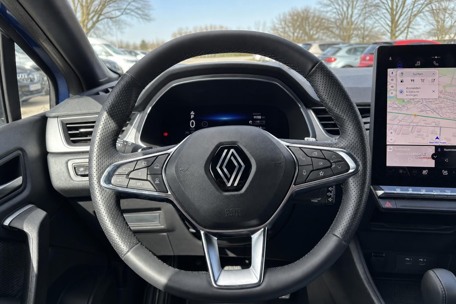 Renault Captur - Bild 5 von 15