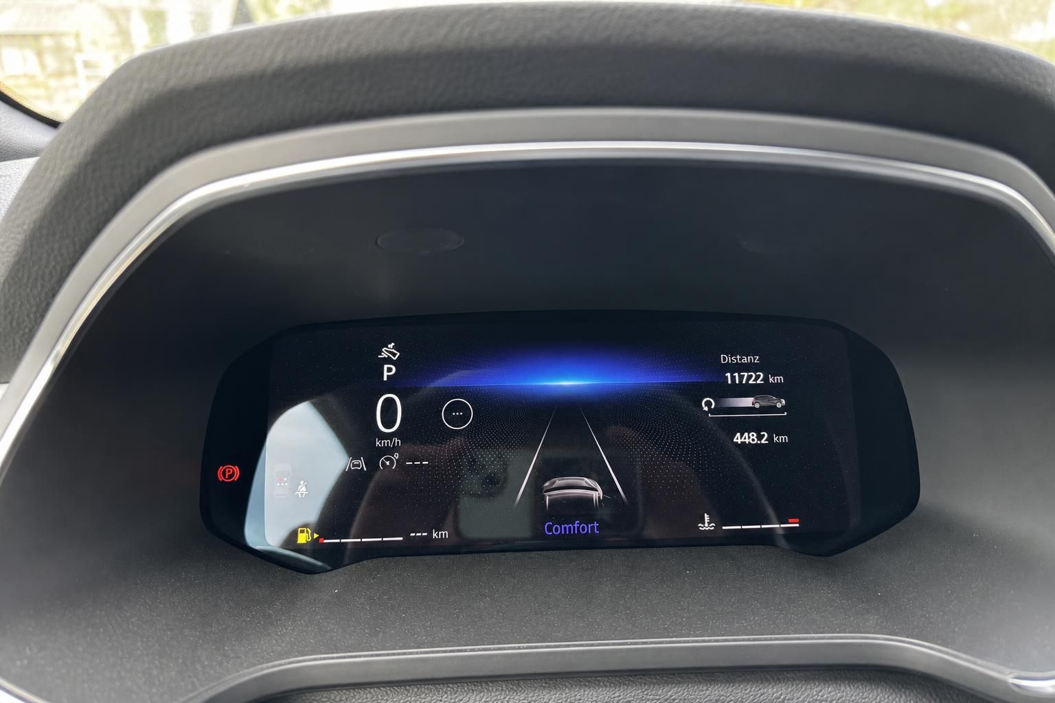 Renault Captur - Bild 6 von 15