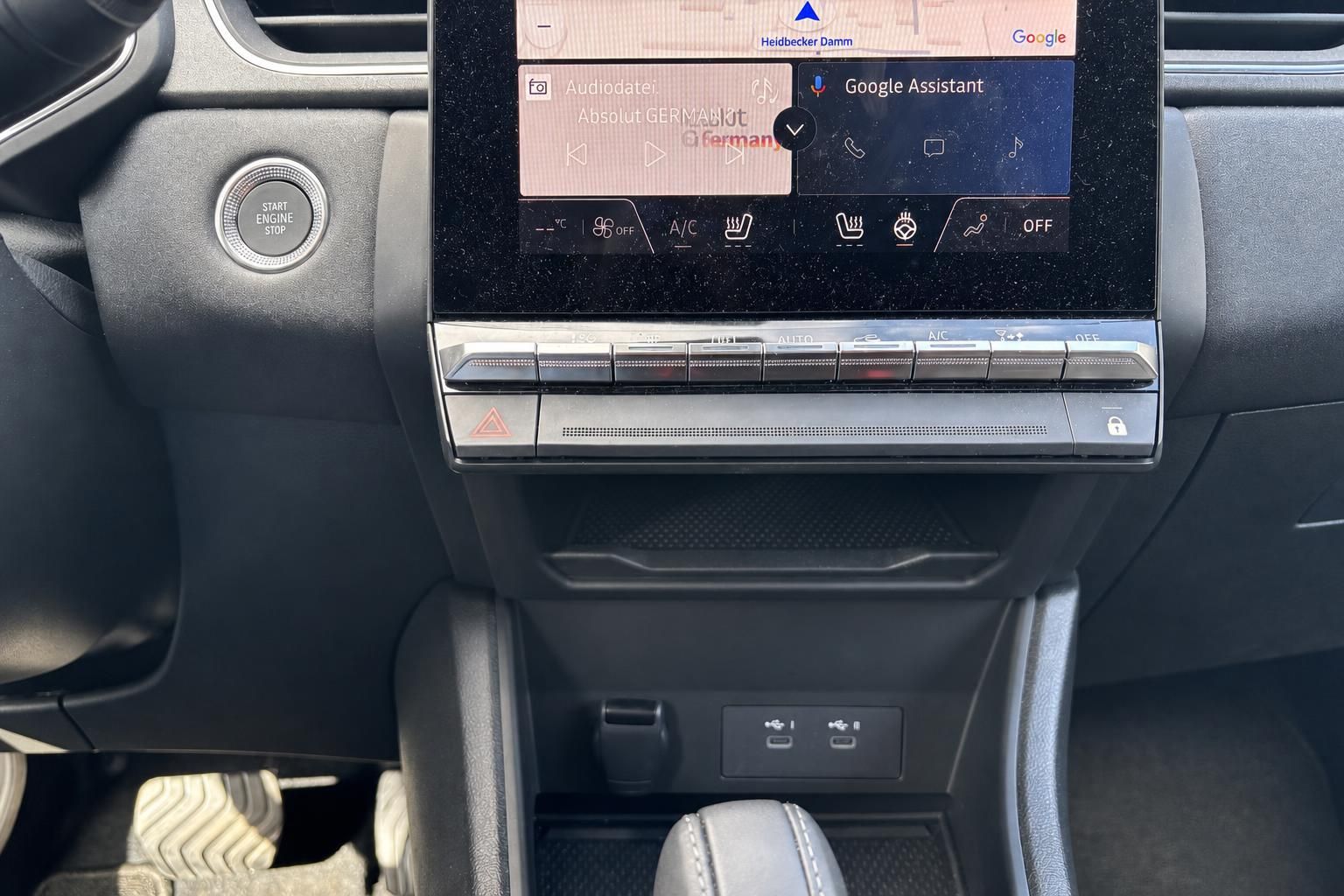 Renault Captur - Bild 8 von 15
