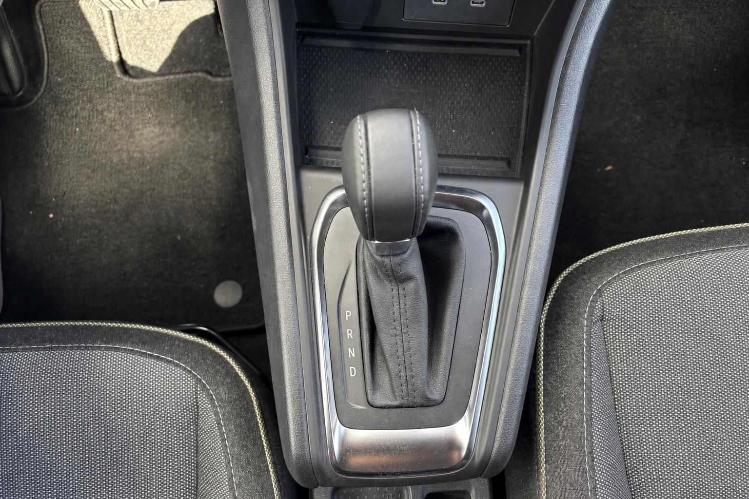 Renault Captur - Bild 9 von 15