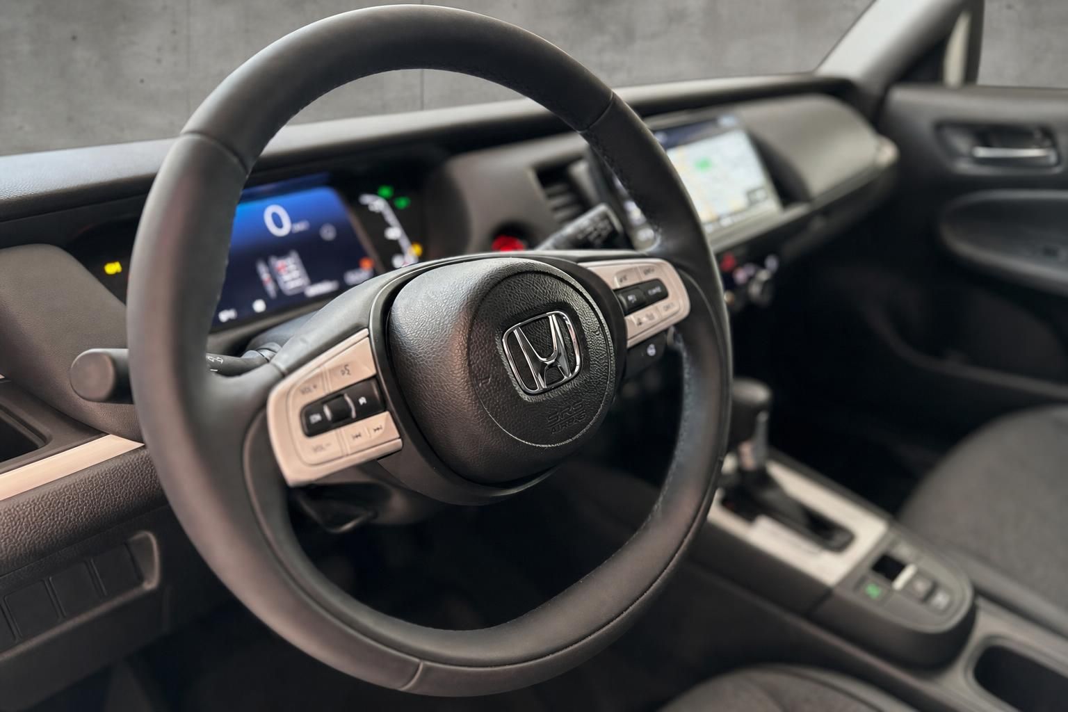 Honda Jazz - Bild 12 von 12