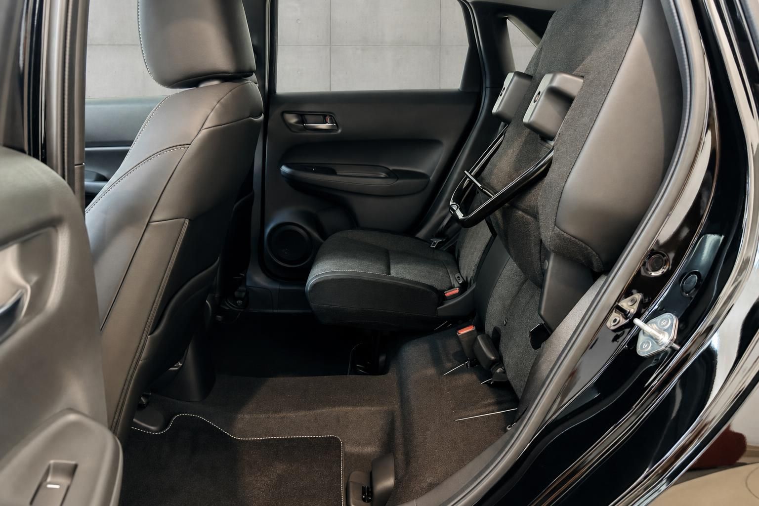 Honda Jazz - Bild 8 von 12