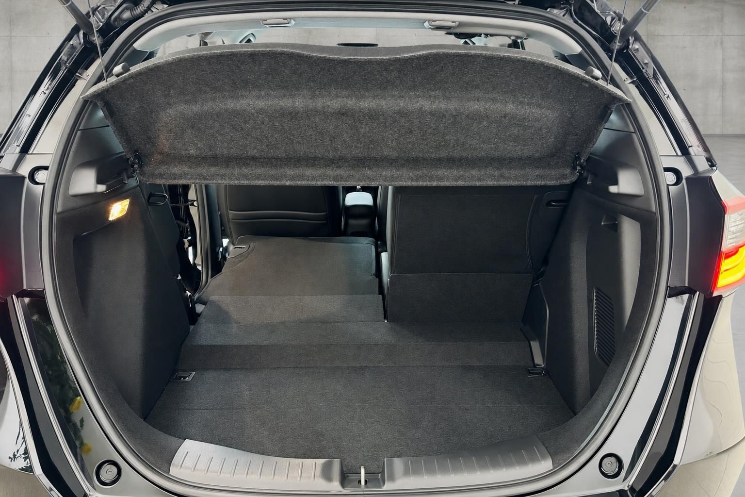 Honda Jazz - Bild 9 von 12