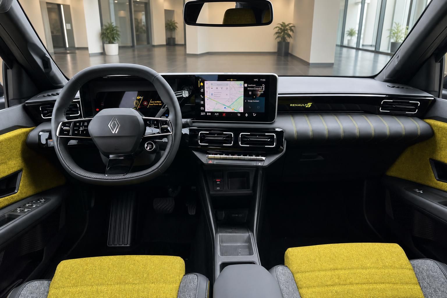 Renault R 5 - Bild 5 von 12