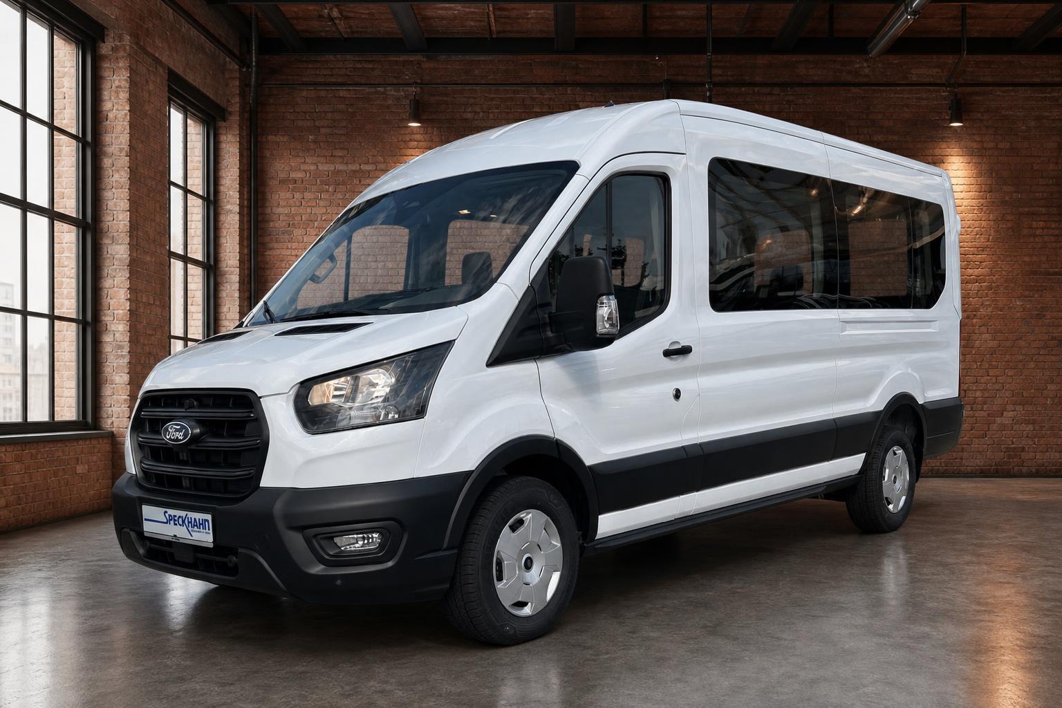 Ford Transit Kombi