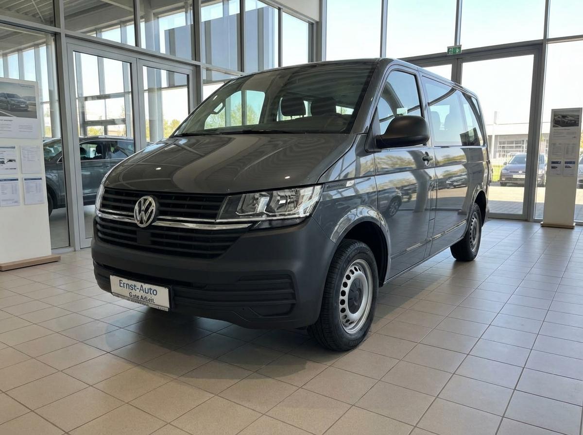 Volkswagen T6.1 Transporter