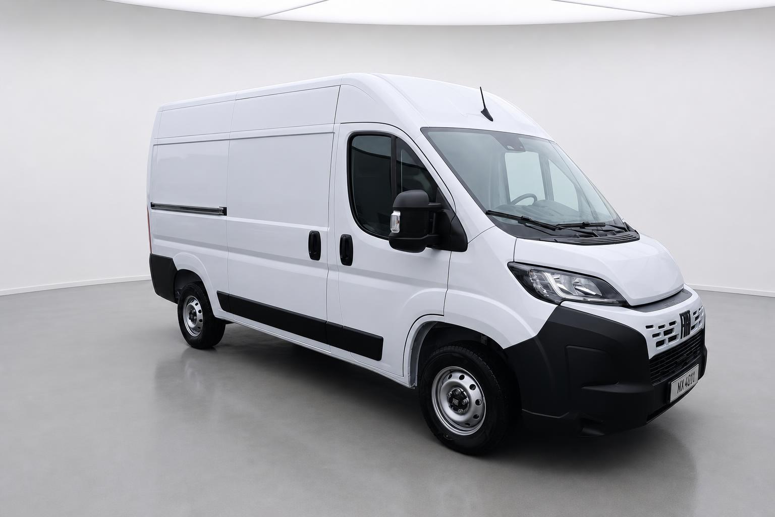 Fiat Ducato Kastenwagen L2H2 3,5t