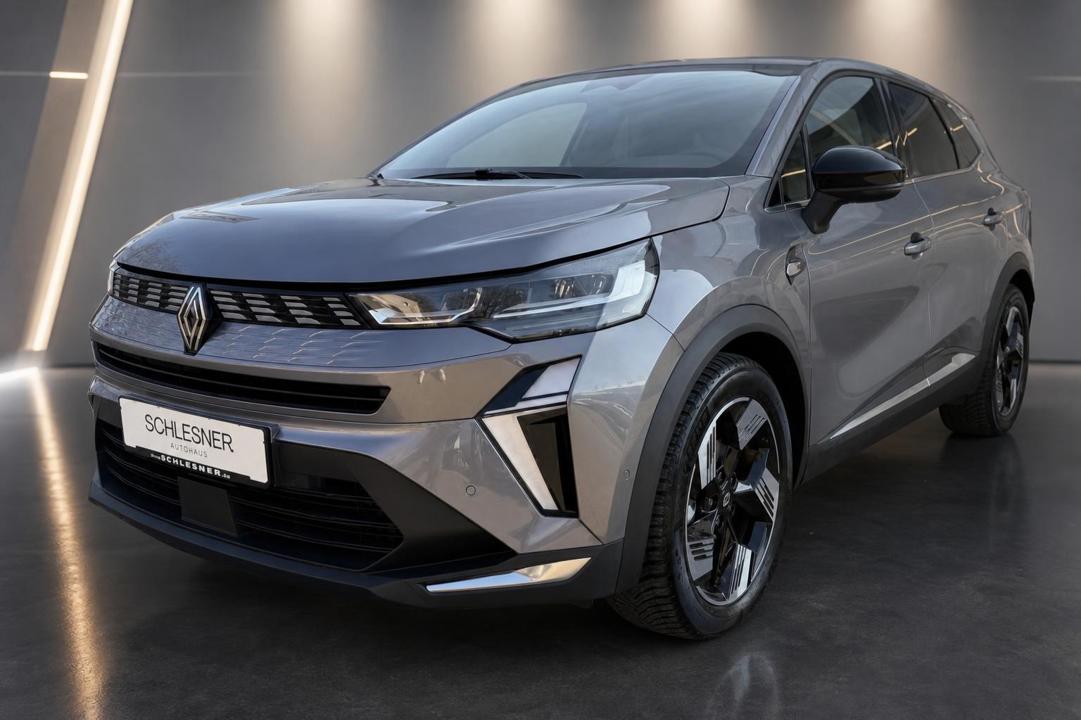 Renault Symbioz