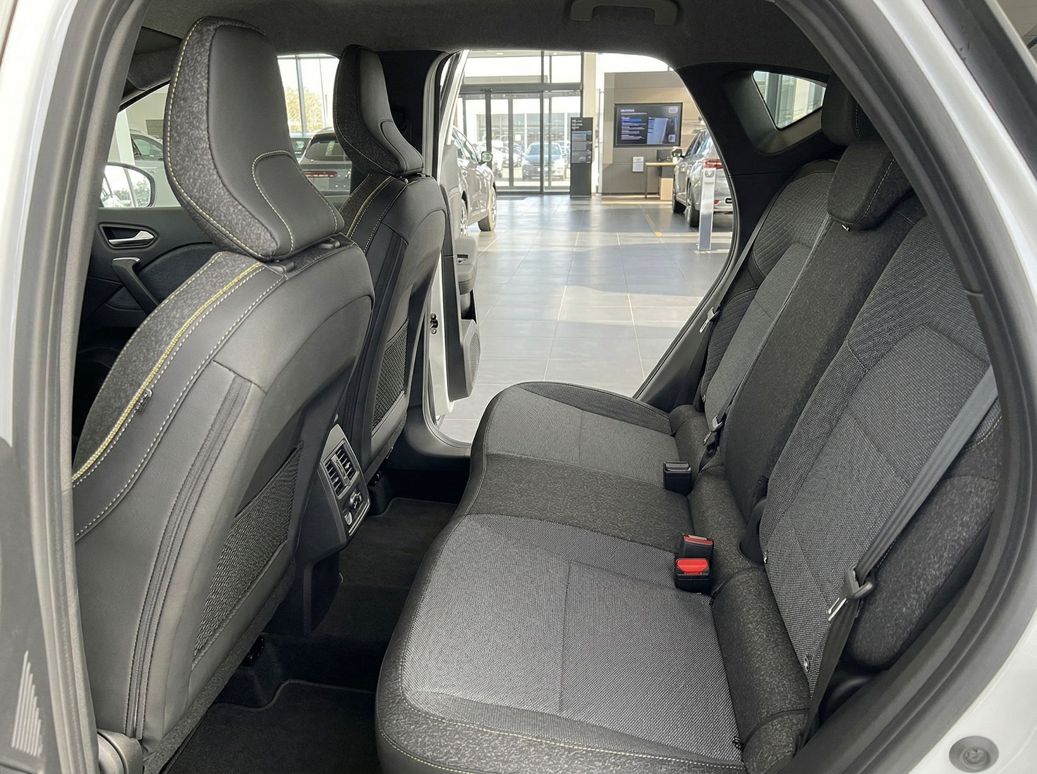 Renault Captur - Bild 10 von 10