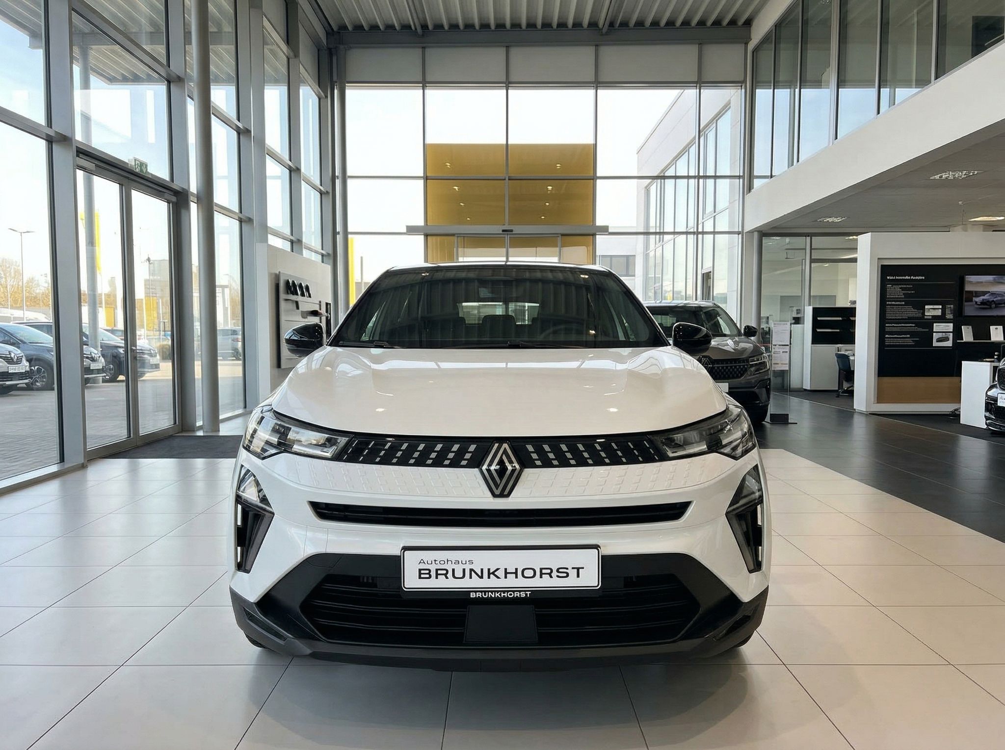 Renault Captur - Bild 3 von 10