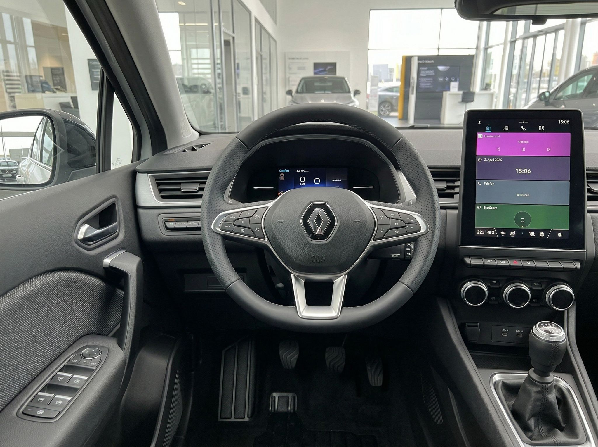 Renault Captur - Bild 7 von 10