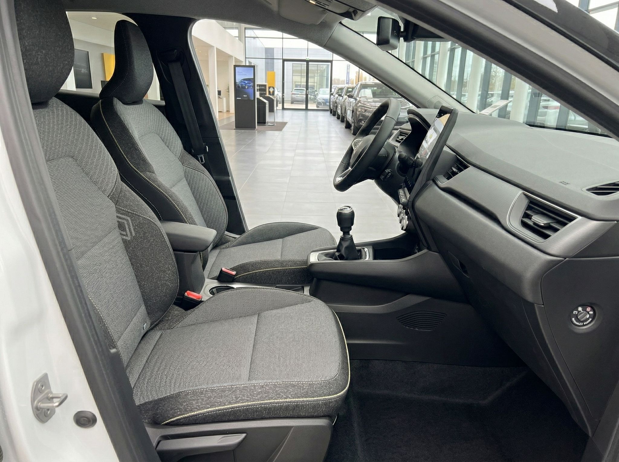 Renault Captur - Bild 9 von 10