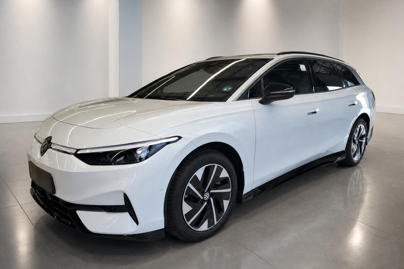Volkswagen ID.7 Tourer
