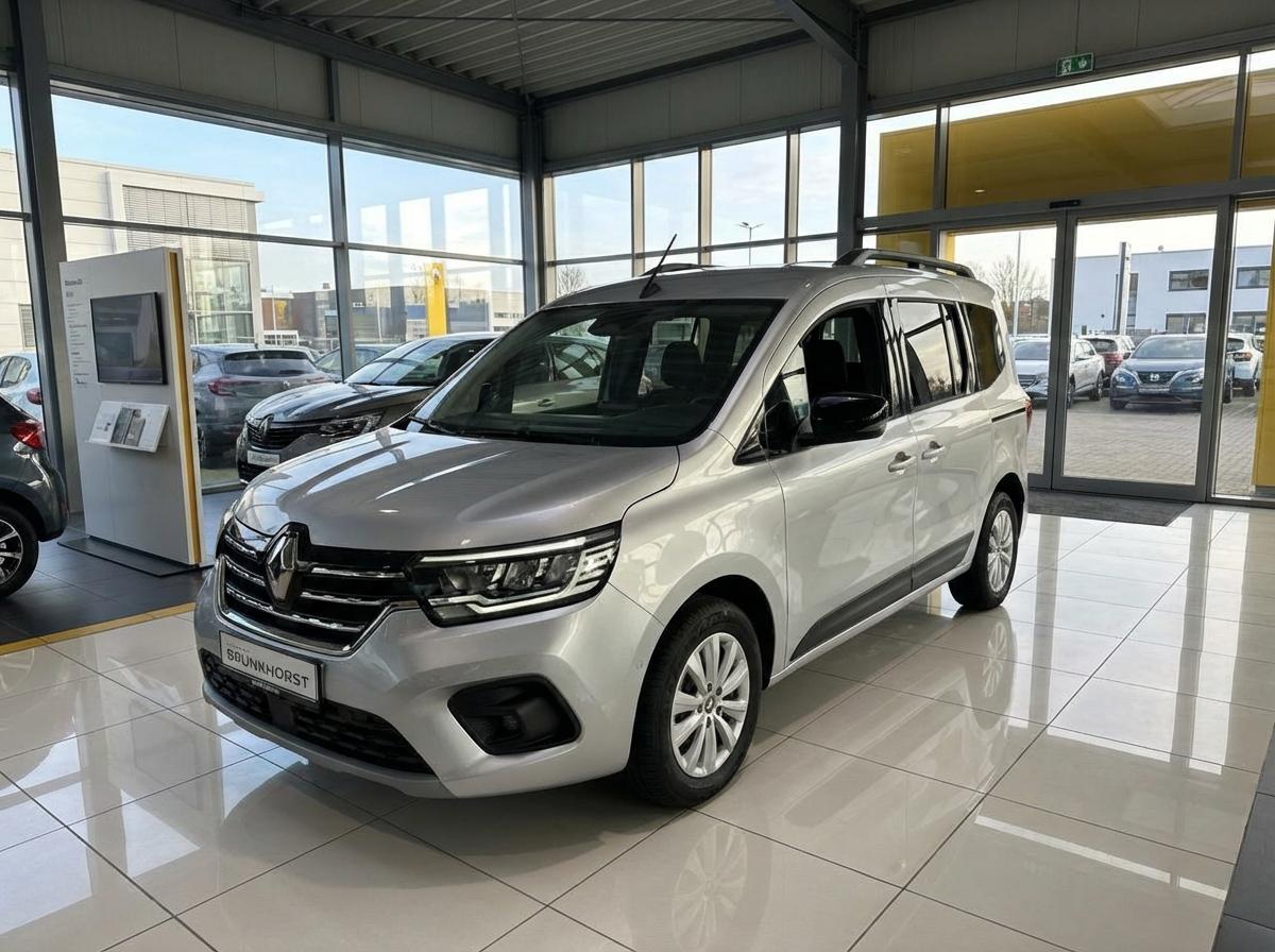 Renault Grand Kangoo