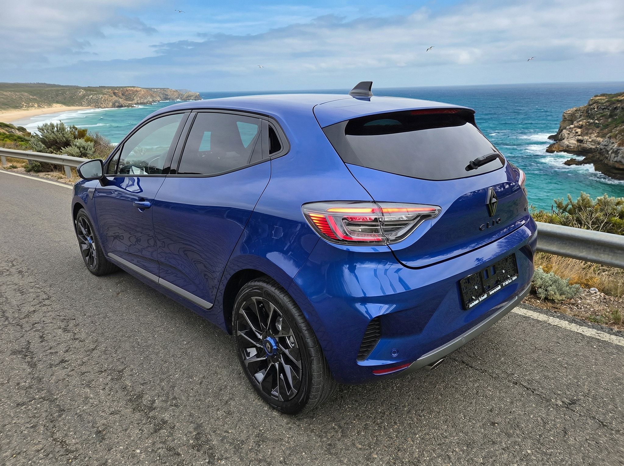 Renault Clio - Bild 3 von 11