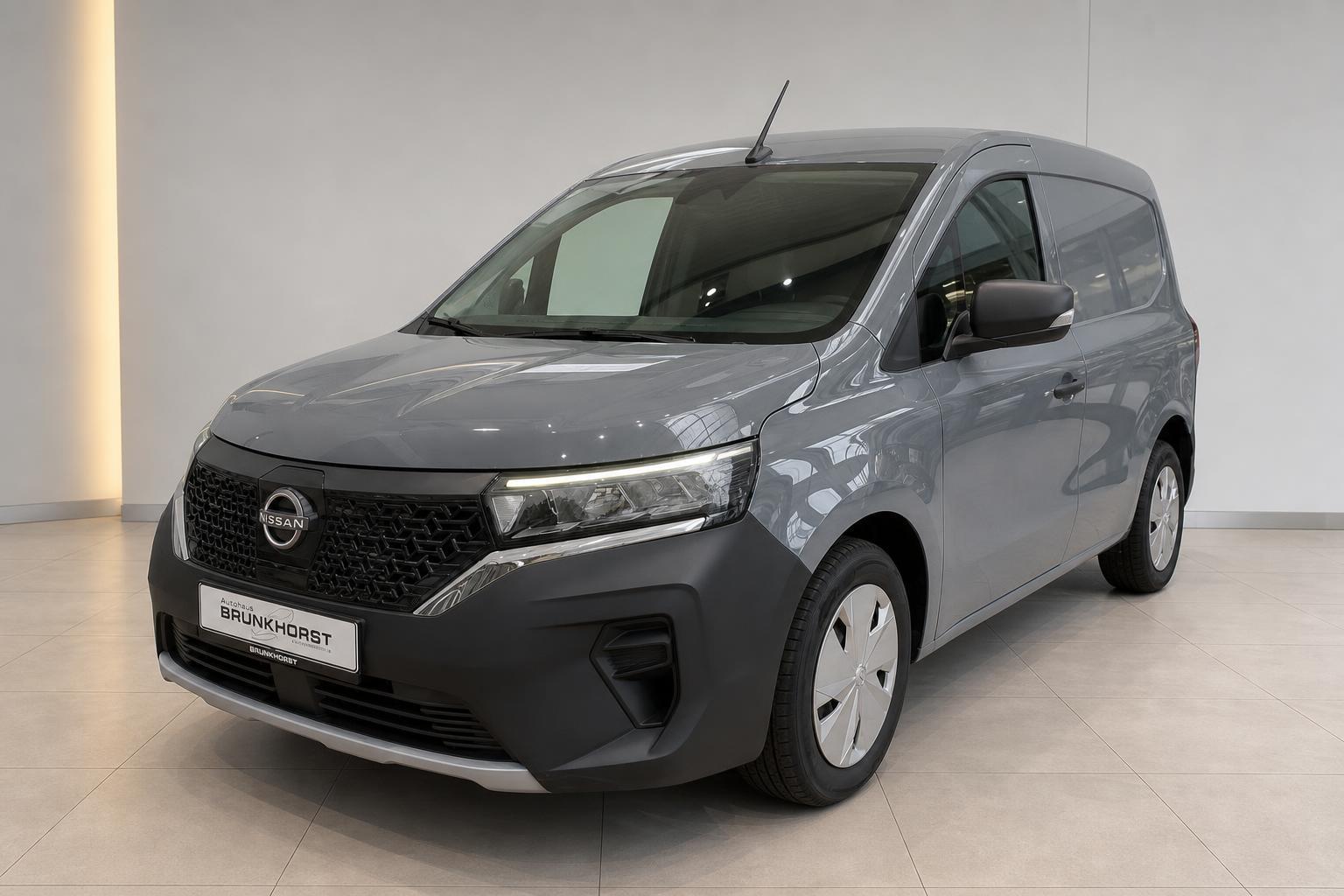 Nissan Townstar