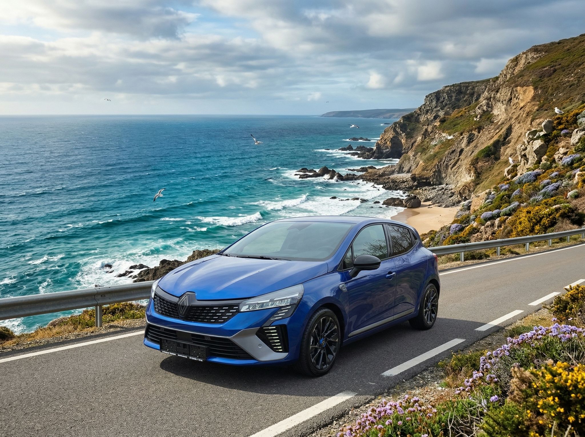 Renault Clio - Bild 1 von 11