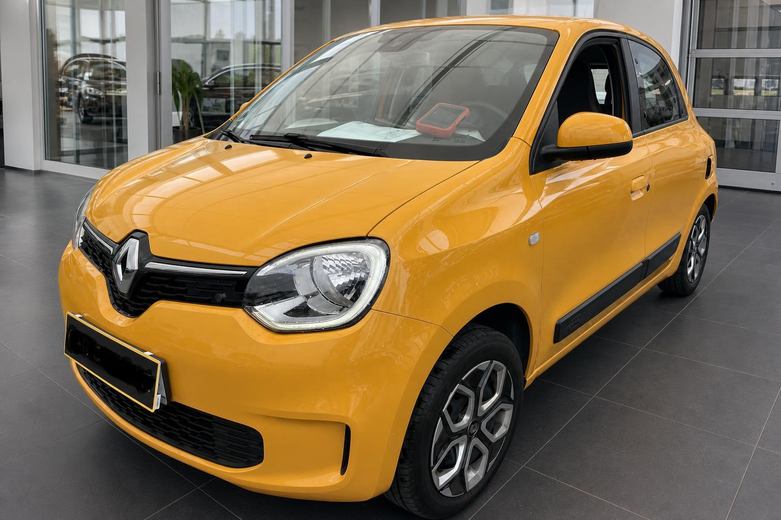 Renault Twingo 1,0 SCe Limited
