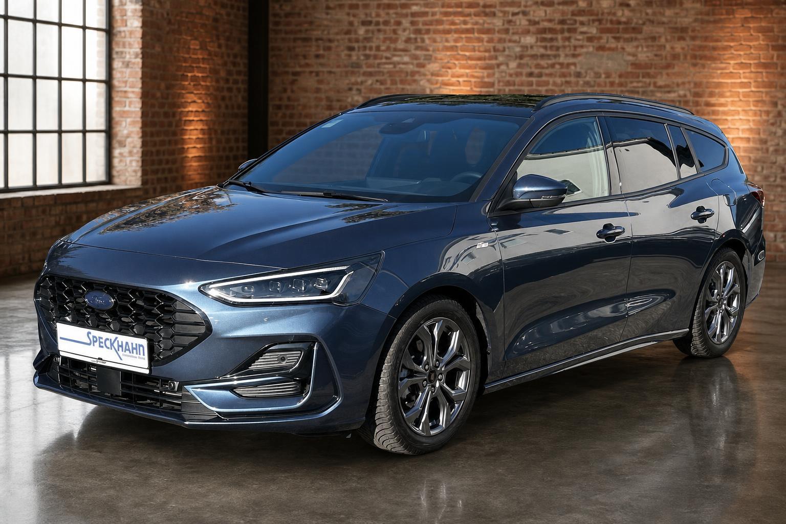 Ford Focus Turnier