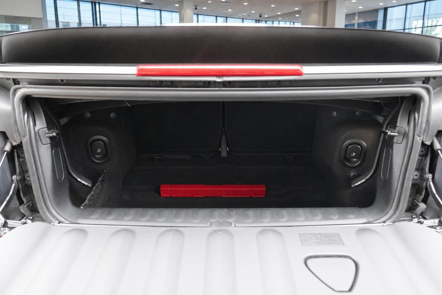 Mini Cooper Cabrio - Bild 7 von 10