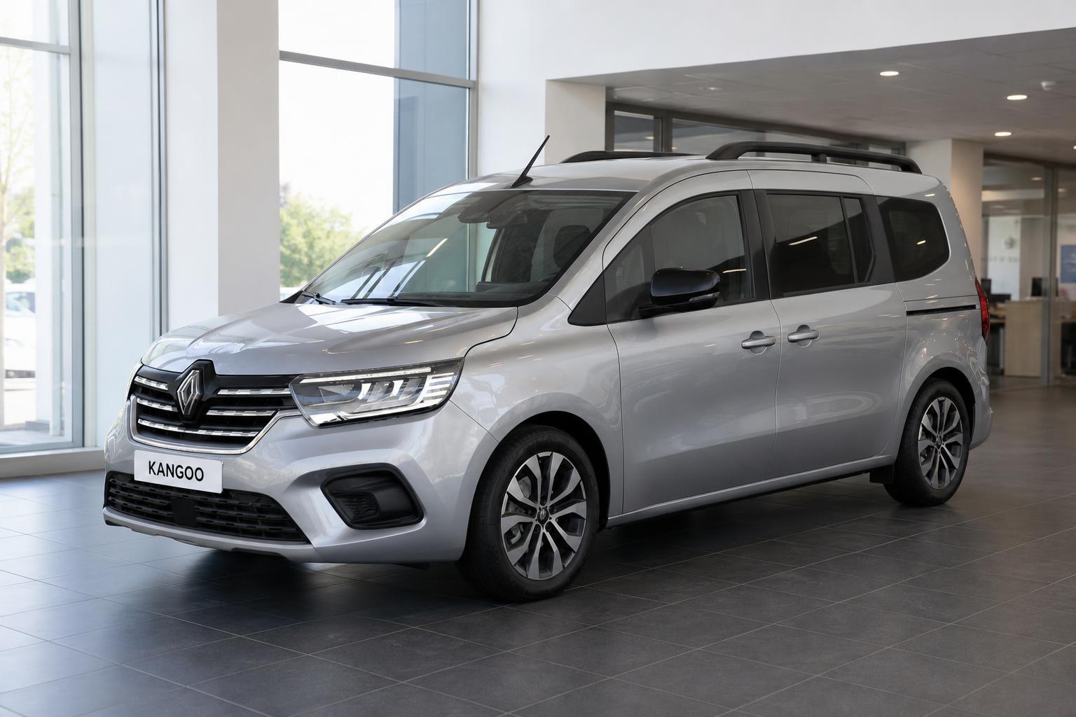 Renault Kangoo Grand