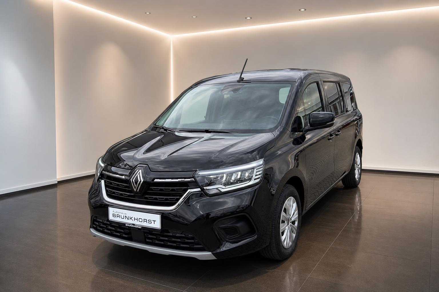 Renault Grand Kangoo