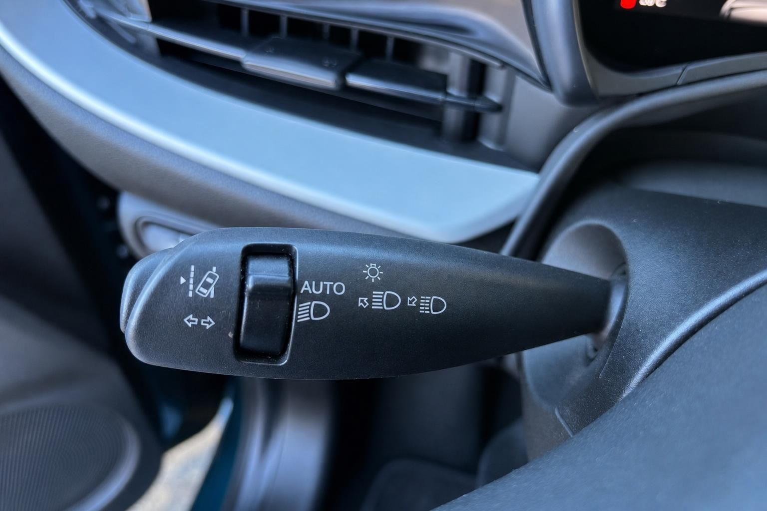 Fahrzeug Lenkstockhebel für automatische Scheinwerfer und Blinker