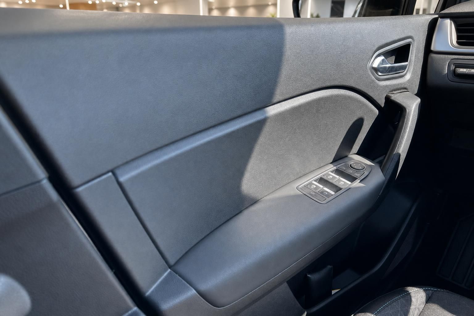 Renault Symbioz - Bild 10 von 12