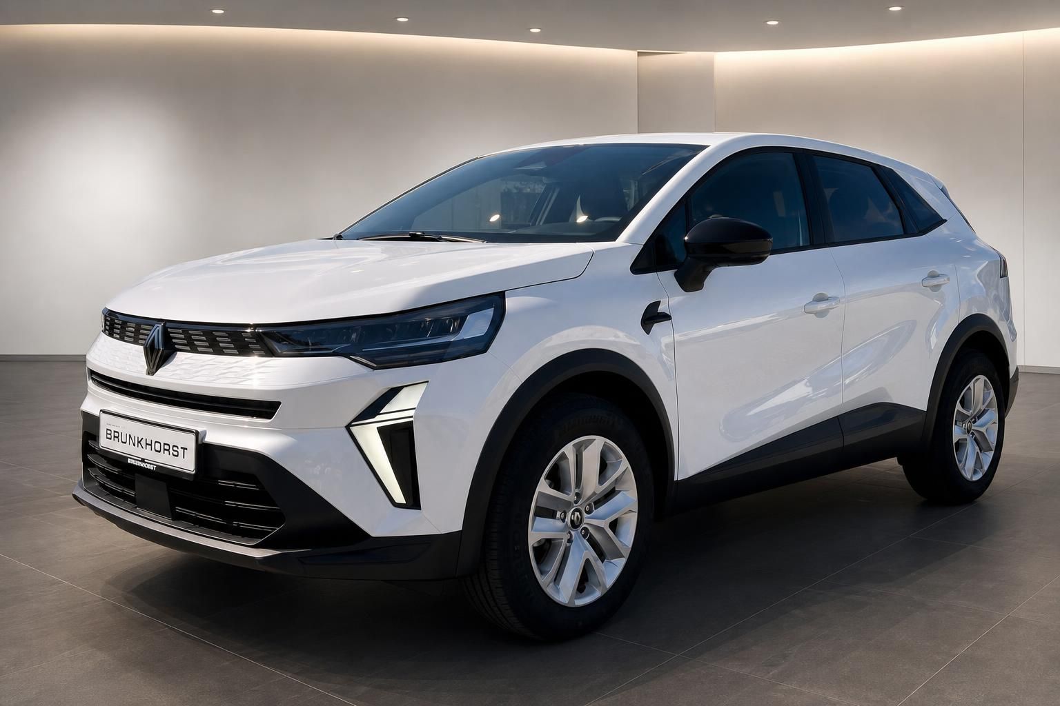 Renault Symbioz - Bild 1 von 12