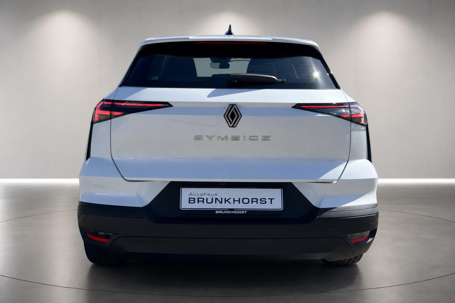 Renault Symbioz - Bild 2 von 12