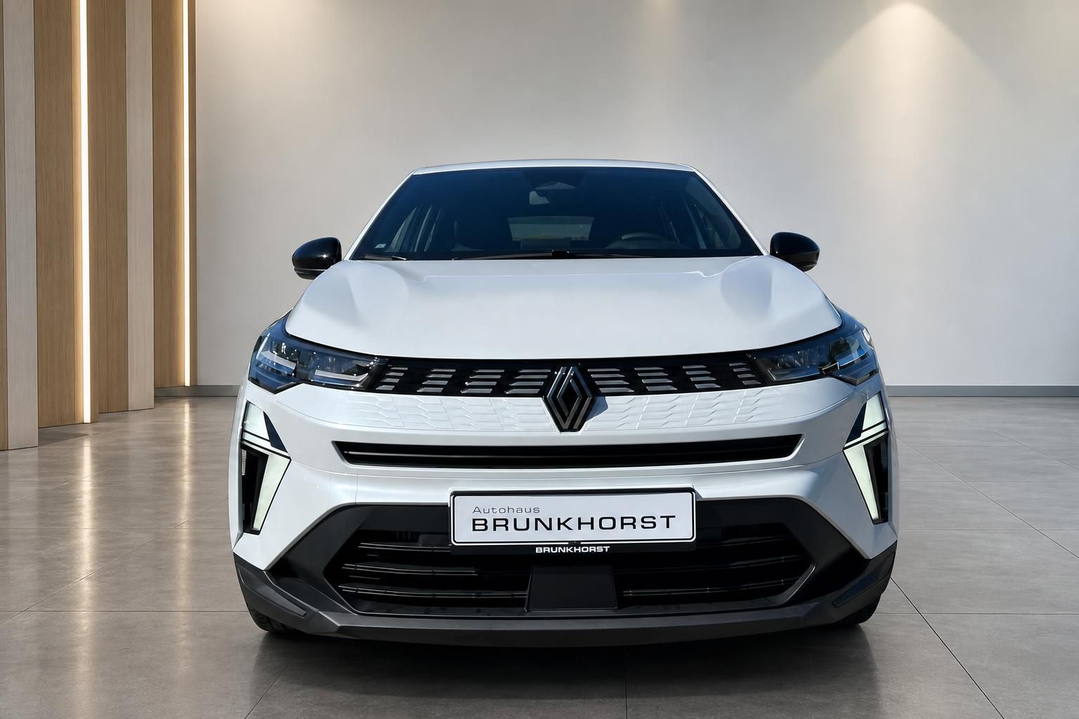 Renault Symbioz - Bild 3 von 12