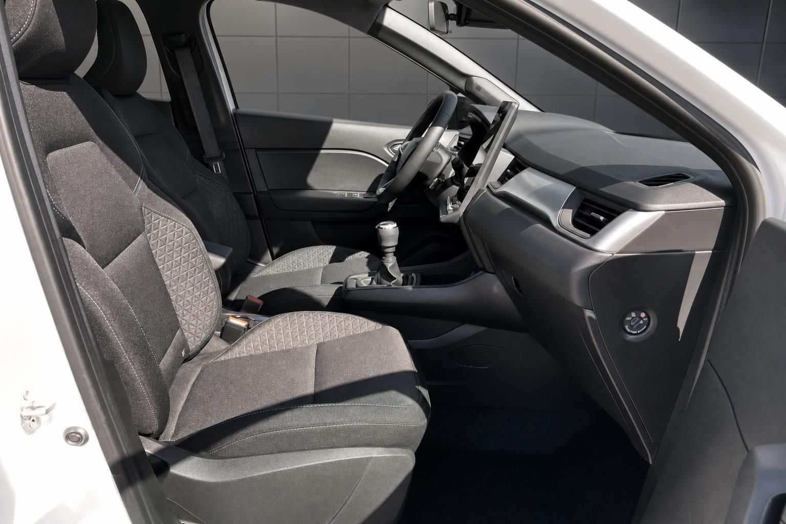 Renault Symbioz - Bild 7 von 12