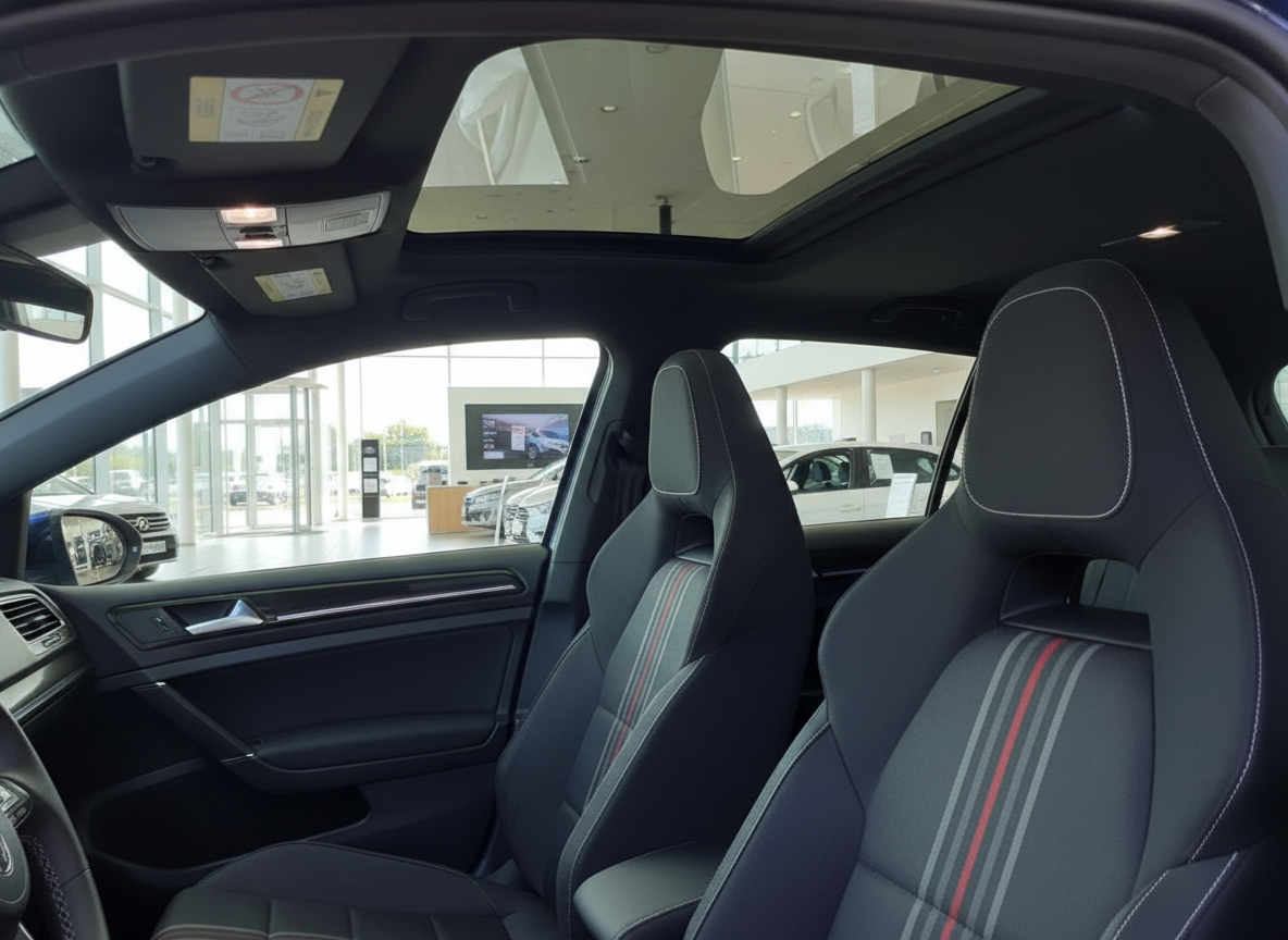 Škoda Kamiq - Bild 15 von 15