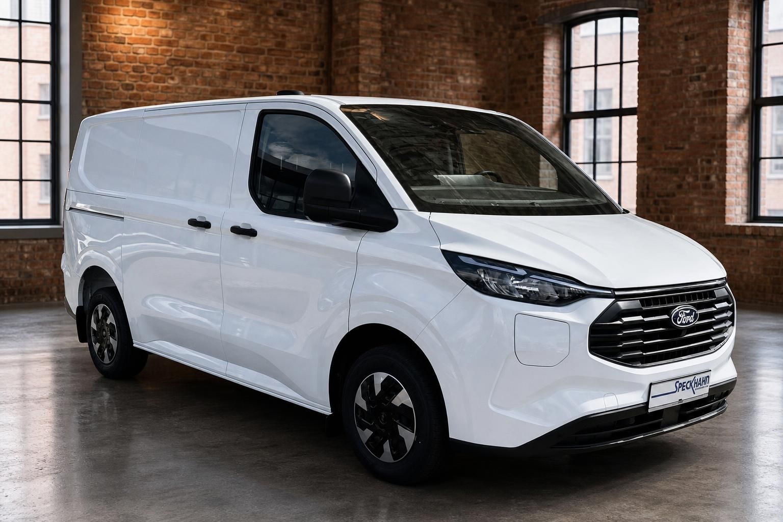 Ford Transit Custom Kasten - Bild 5 von 15