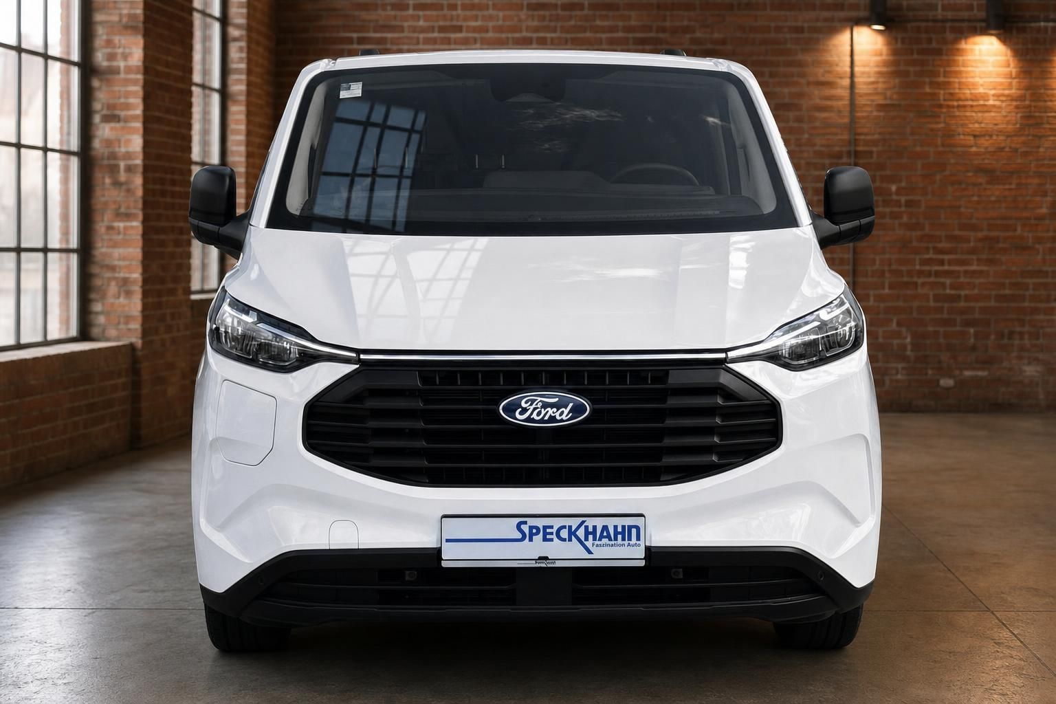 Ford Transit Custom Kasten - Bild 6 von 15