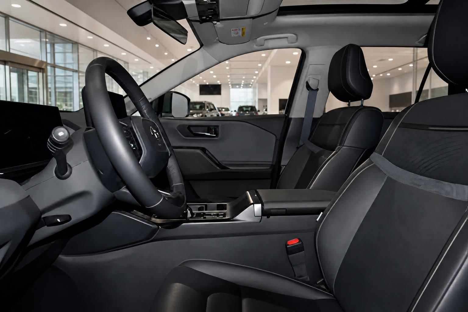 Toyota RAV4 - Bild 8 von 9
