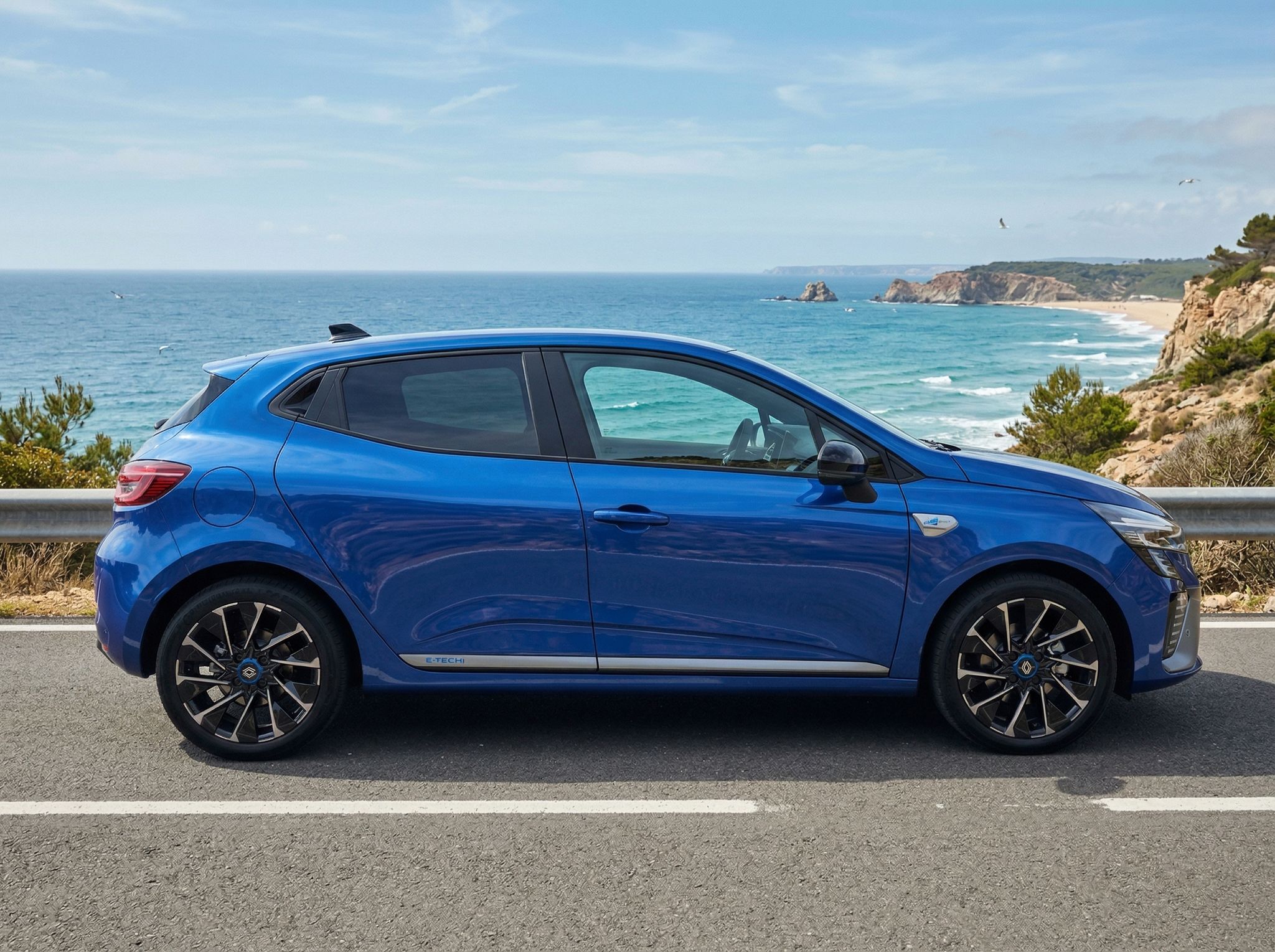 Renault Clio - Bild 7 von 11