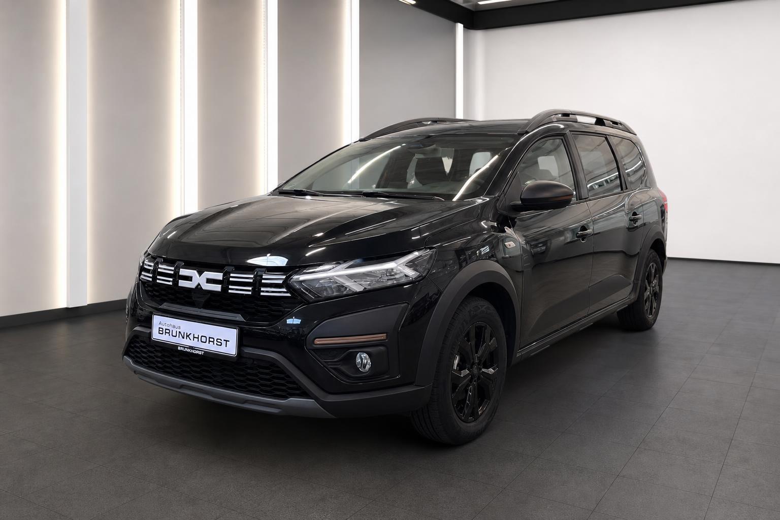 Dacia Jogger Hybrid 140 Extreme+ 5-S SHZ RFK