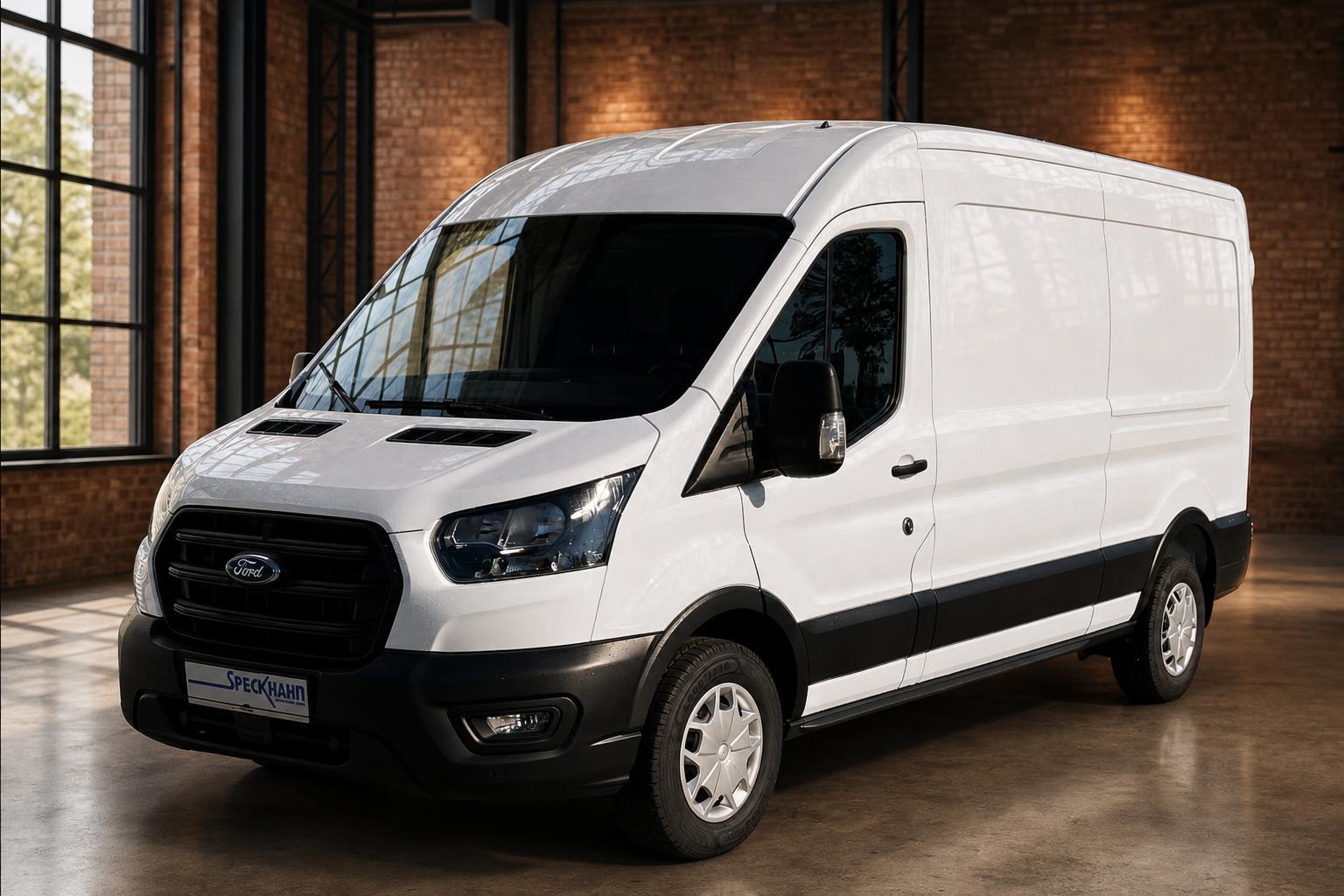 Ford Transit Kasten