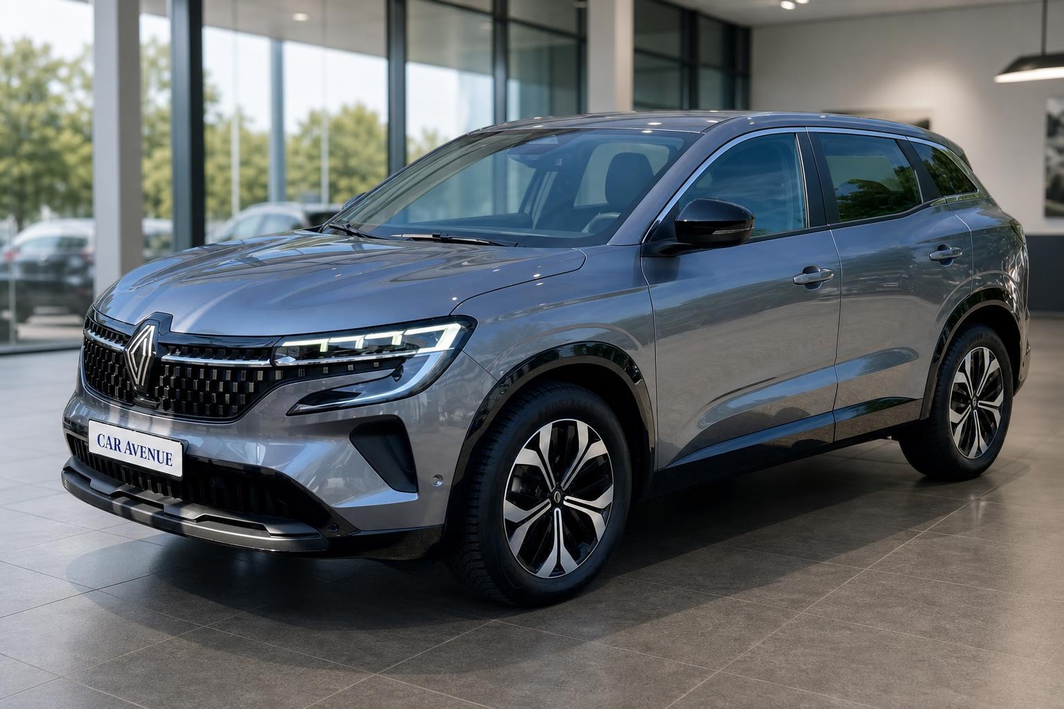 Renault Austral