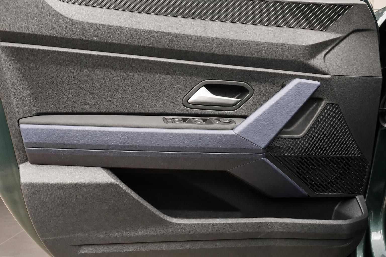 Dacia Bigster - Bild 10 von 12