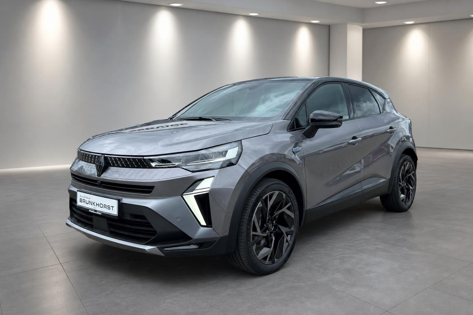 Renault Captur Full-Hybrid 160 Esprit Alpine Pano-Dach+SHZ+Harman/Kardon