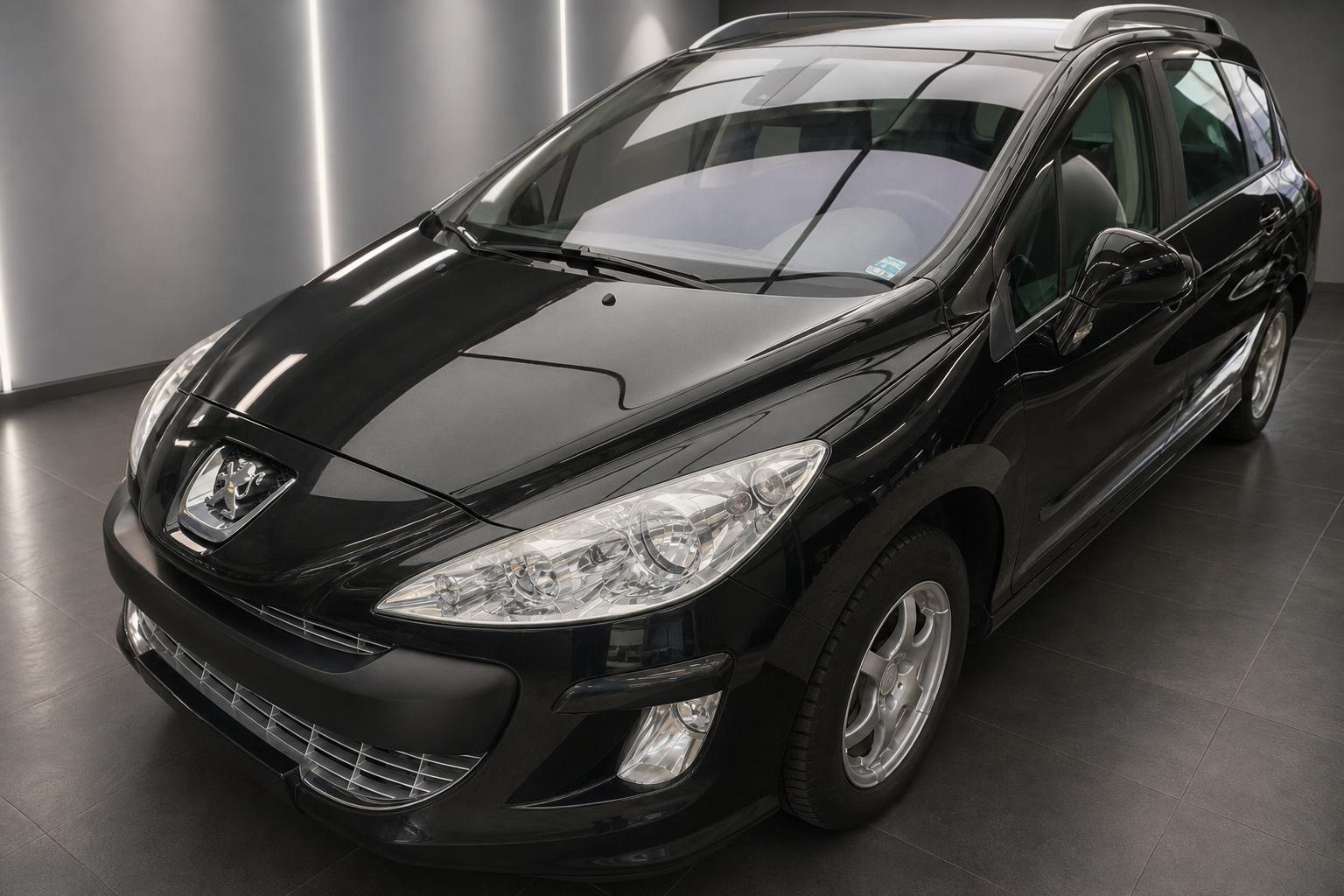 Peugeot 308 SW