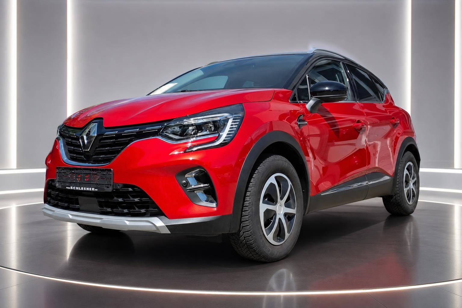 Renault Captur II