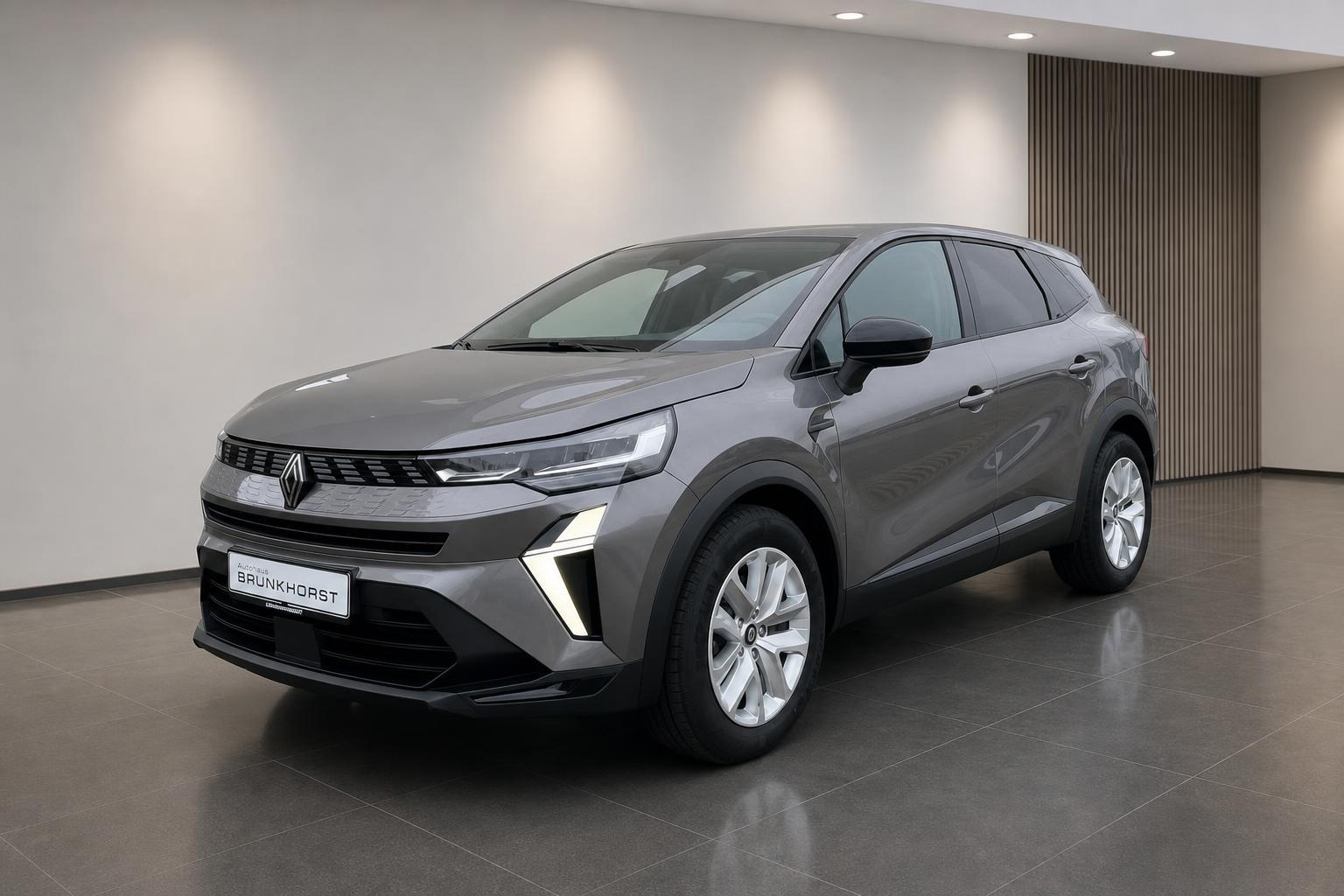 Renault Symbioz E-Tech 145 Evolution SHZ+RFK+LED