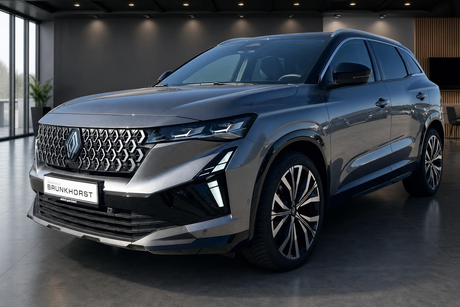 Renault Austral