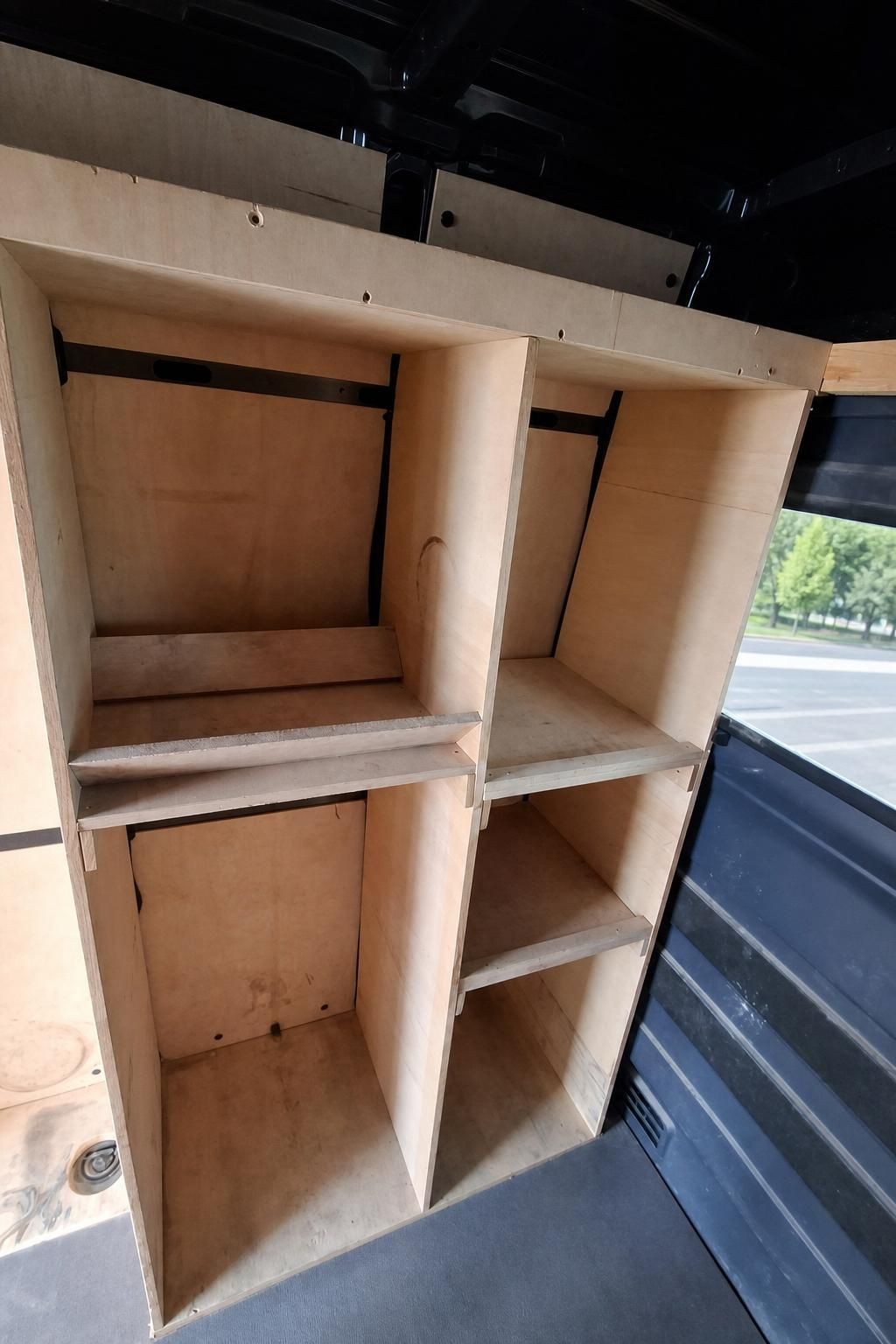 Mercedes-Benz Sprinter - Bild 11 von 15