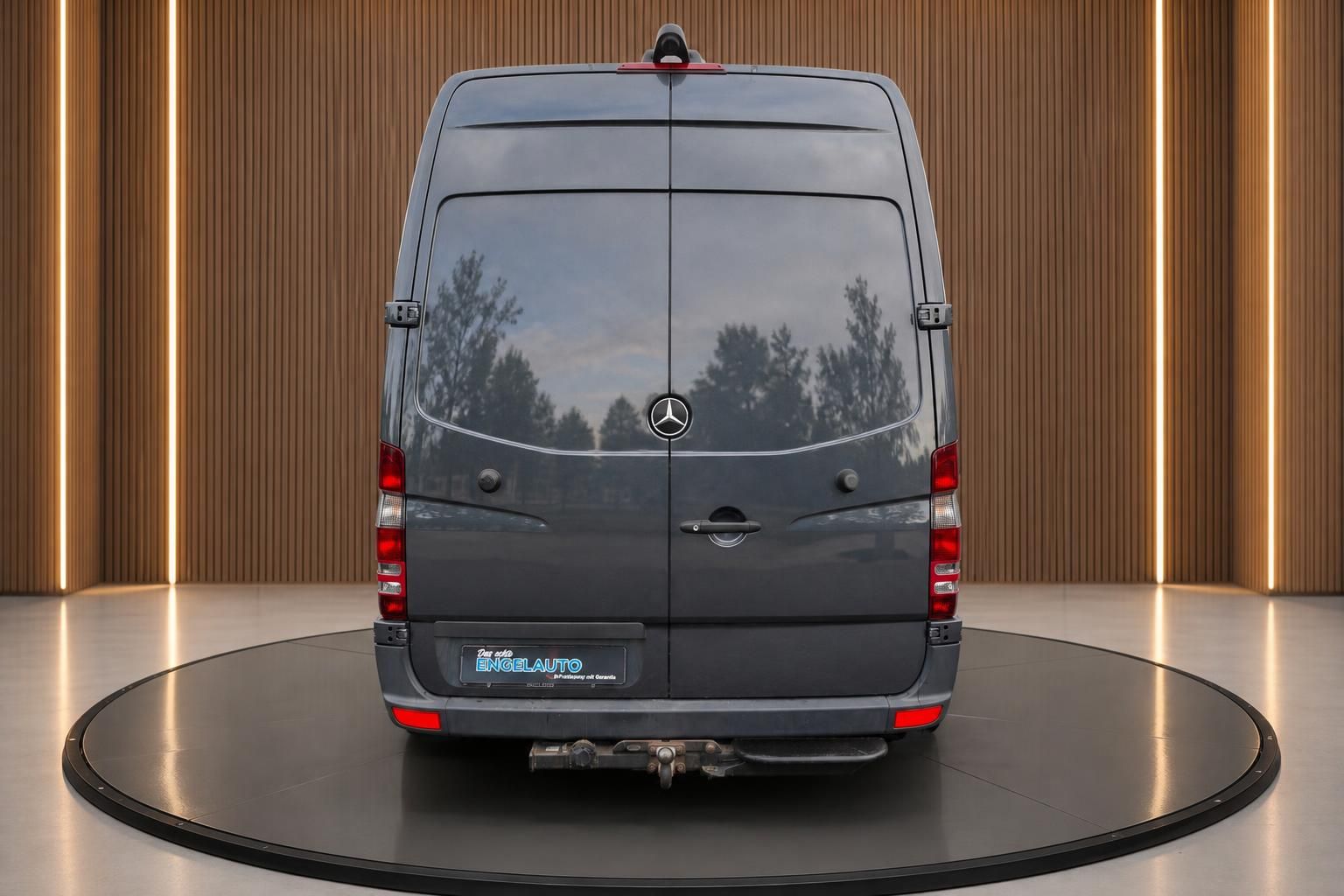 Mercedes-Benz Sprinter - Bild 6 von 15