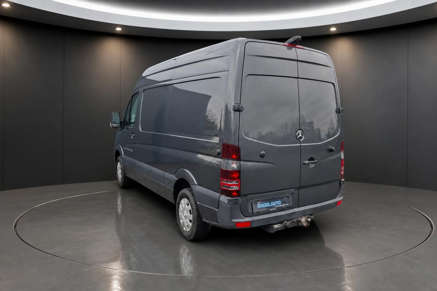 Mercedes-Benz Sprinter - Bild 7 von 15